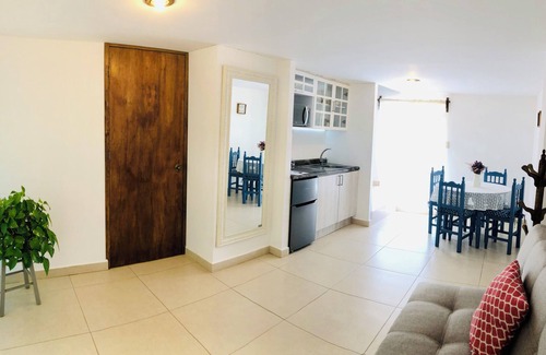 Bernal Hotel | Club Vergel Resort