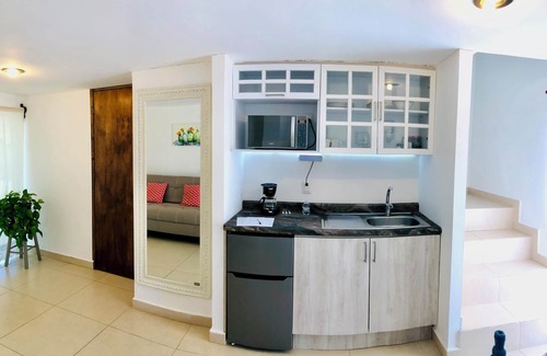 Bernal Hotel | Club Vergel Resort