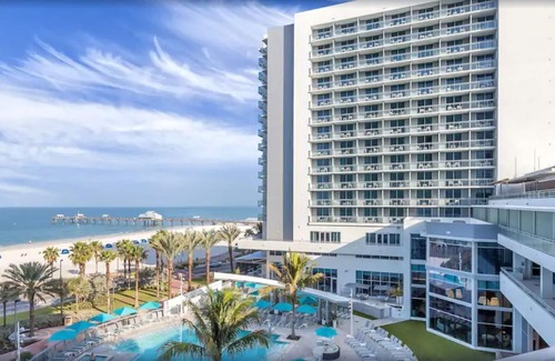 Clearwater Beach Resort | Club Wyndham Clearwater Beach 2 bedroom