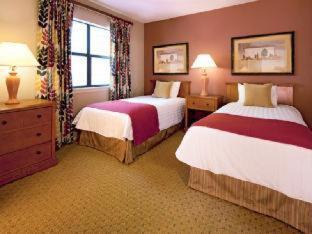 Fairfield Bay Resort | Club Wyndham Resort at Fairfield Bay