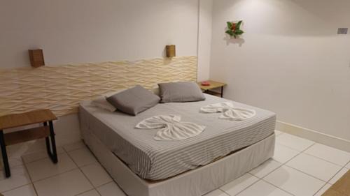 Ponta Do Partido Hotel | Clube Náutico Ibiza