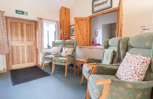 Cymau House | Clwyd Special Riding Centre