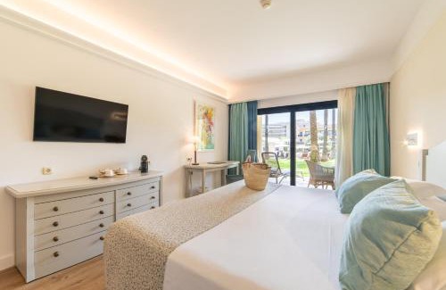 Sa Coma Hotel | CM Mallorca Palace - Only Adults