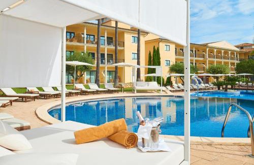Sa Coma Hotel | CM Mallorca Palace - Only Adults