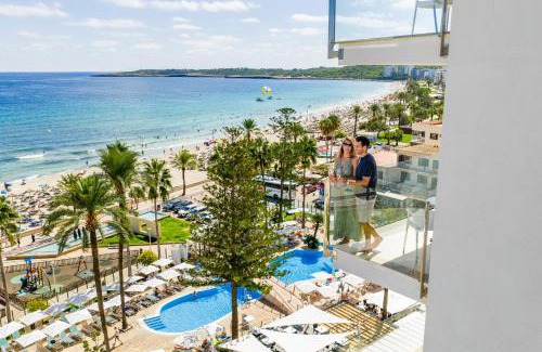 Sant Llorenc des Cardassar Hotel | CM Playa del Moro