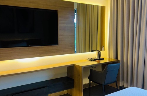 Tarime Hotel | CMG Hotels Ltd