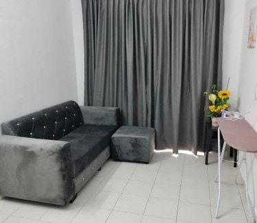 Sungai Petani Hotel | CMN Hotel & Homestay