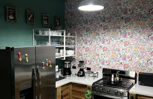 Las Galeras House | CMV family beach home for 8/walking distance to Las Galeras iconic beaches