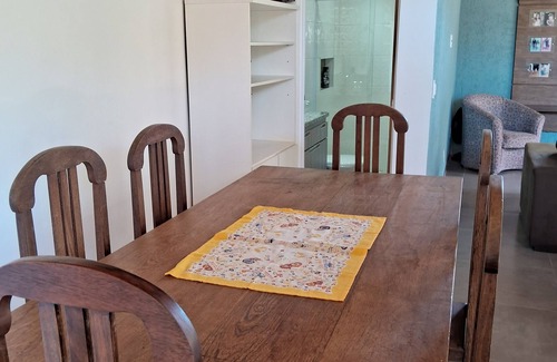 Cascata do Imbui Apartment | Cozy Loft in Itaipava Near the Itaipava Exhibition Park