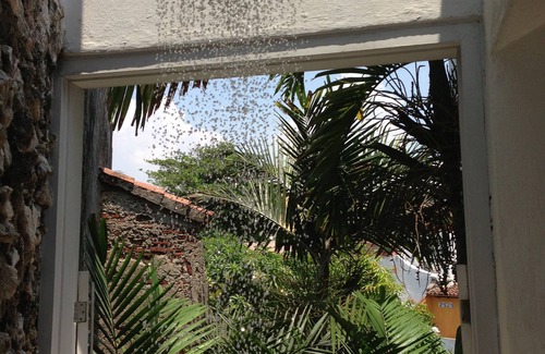 Centro Villa | Enchanting villa in Historic Center - sea views and sunsets - Chef & full staff