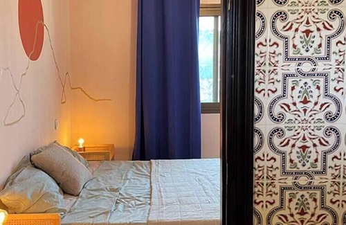 Villaverde Hotel | Co-Living at Casa Cocolores