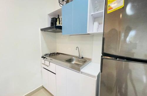 Mamatoco Apartment | Apartaestudio Olas