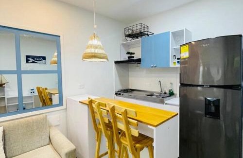 Mamatoco Apartment | Apartaestudio Olas