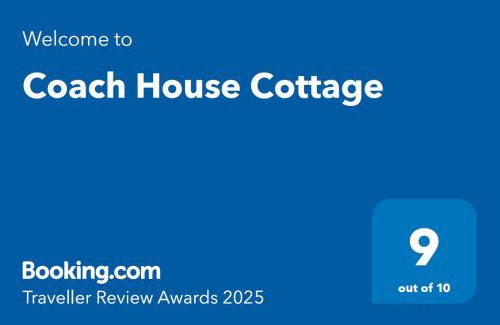 Runswick Bay House | Coach House Cottage