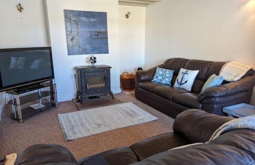 Runswick Bay House | Coach House Cottage
