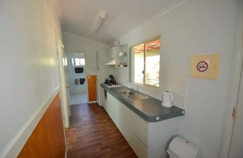 Walpole RV Rental | Coalmine Beach Holiday Park