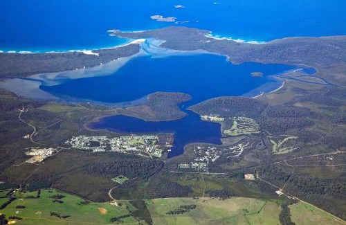 Walpole Resort | Coalmine Beach Holiday Park