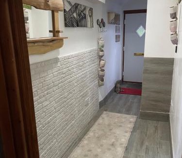 Cynonville House | Coaltown Cottage Cosy 4 bed cottage with log burner, close to Gower beaches