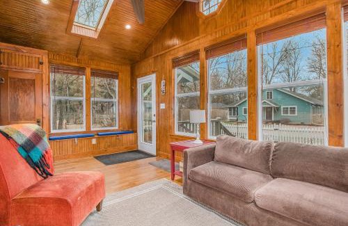 Union Pier House | Coast Away