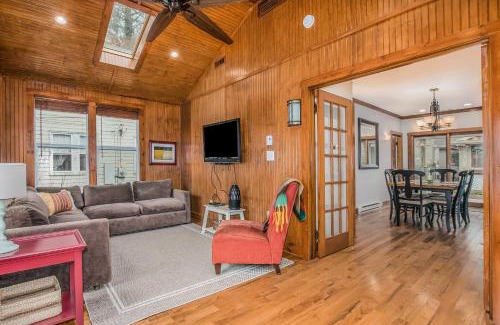 Union Pier House | Coast Away