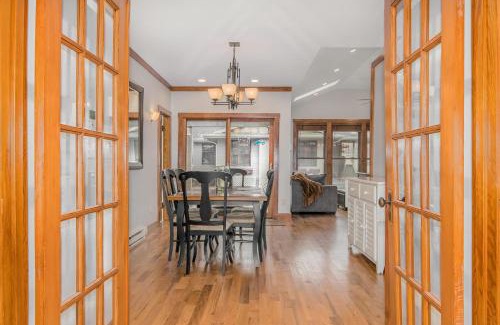 Union Pier House | Coast Away