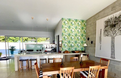 Turangi Tapere Villa | Coast Cook Islands - 3-Bedroom Beachfront Pool Villa