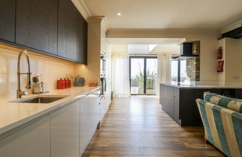 Swalecliffe Cottage | Coast Guard House