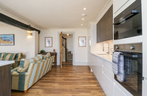 Swalecliffe Cottage | Coast Guard House