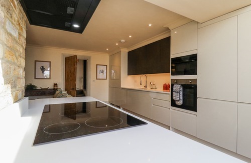 Swalecliffe Cottage | Coast Guard House