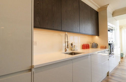 Swalecliffe Cottage | Coast Guard House