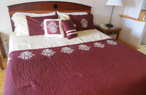 Fort Bragg Hotel | Coast Inn and Spa