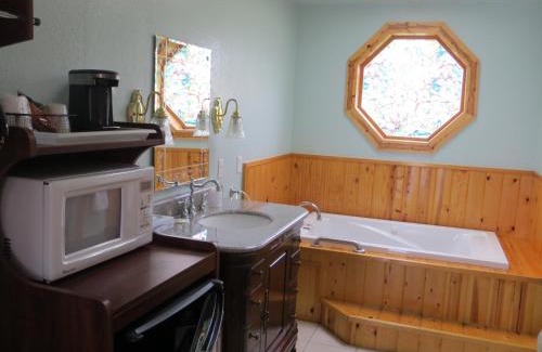 Fort Bragg Hotel | Coast Inn and Spa