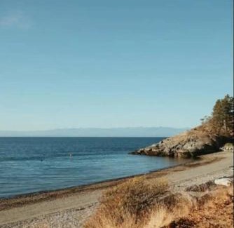 Powell River Apartment | Coast Retreat Cottage