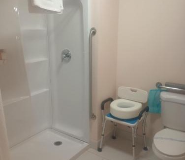 San Simeon Hotel | Coast Riders Inn