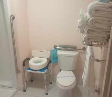 San Simeon Hotel | Coast Riders Inn