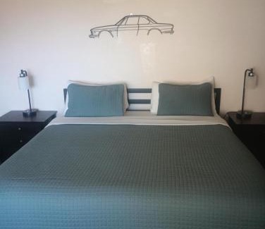 San Simeon Hotel | Coast Riders Inn