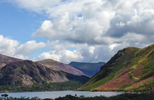 Calder Bridge House | Coast To Coast Cottage