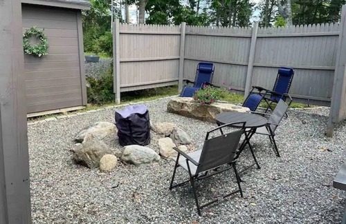 Sorrento Cabin | Coastal Cabin for Two