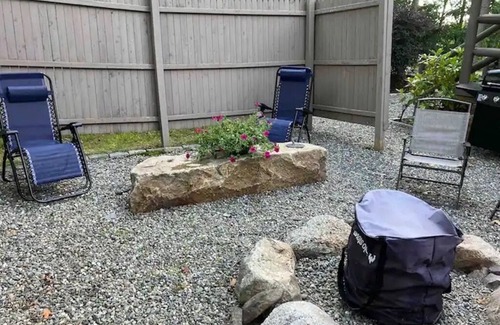 Sorrento Cabin | Coastal Cabin for Two