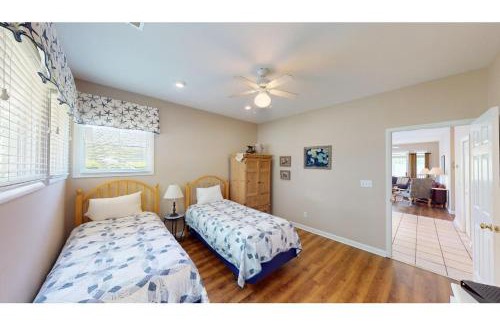 Litchfield by the Sea Villa | Coastal Charm 2BR Villa Lakeside Resort Amenities