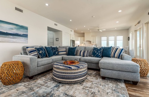 Audubon Place House | Coastal Charm | Open 11/25-29 | Gobble Gobble