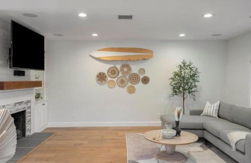 South of Conant House | Coastal Dream Heated Pool Near Beach and Disney