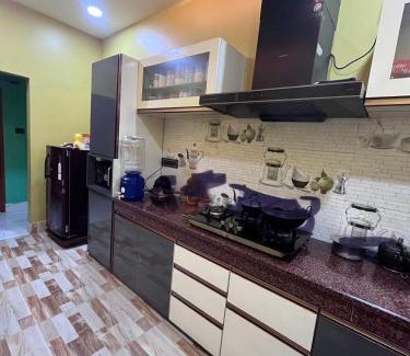 Dibrugarh Villa | Coastal Dreams Villa