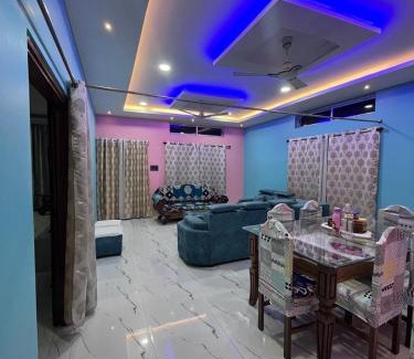 Dibrugarh Villa | Coastal Dreams Villa