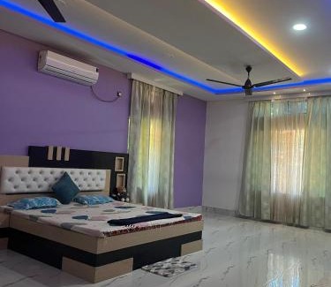 Dibrugarh Villa | Coastal Dreams Villa