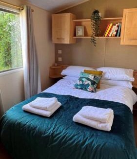 Barnstaple Resort | Coastal Escape