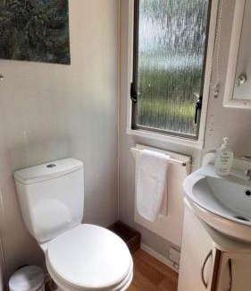 Barnstaple Resort | Coastal Escape