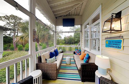 Litchfield by the Sea House | Coastal Escape