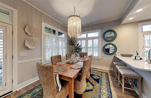 Litchfield by the Sea House | Coastal Escape