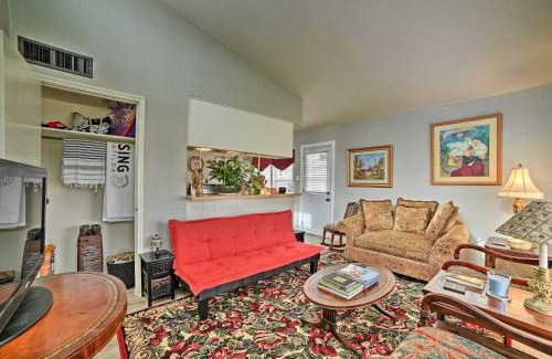Bay Area House | Coastal Escape with Yard, Walk 1 Mile to Texas A and M